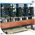 CNC Busbar Shearing Cutting Punching Machine